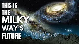 Milkdromeda Will Replace the Milky Way | What Happens to Our Galaxy