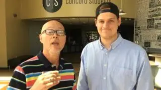 CS - Parents and Technology  Promo