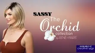 Sassy - Orchid Collection