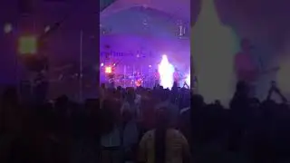 Home Is Where The Heartbreak Is - Gone West (live in Virginia Beach, VA) 7-16-2019
