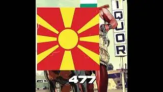 North Macedonia VS Bulgaria #history #trending #fyp #bulgaria #northmacedonia