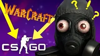 CS:GO - Warcraft Mod - Basic Tutorial