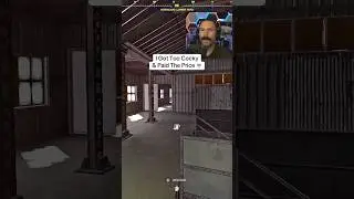 Bro Was LUCKY That I Lagged  🤦🏻&zwj;♂️