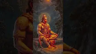 Sankat kaato hanuman #hindudeity #motivation