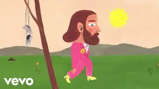 Keaton Henson - The Meeting Place (Official Video)