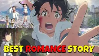 The BEAUTIFUL Story of RAINING TOKYO Couple