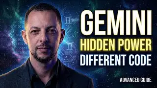 The Gemini Mindset: Why Your Brain Is Running 