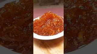 Aam Ka Chunda😋 साल भर स्टोर कर सकते है #shorts