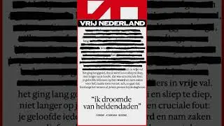 Simone Atangana Bekono - Lang leve het vrije woord