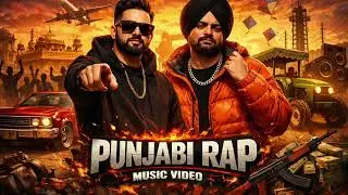 Punjabi rap song ablum[@biharseriesmusic] Vishal Yadav 