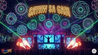 Sayaw sa Gabi | Filipino Song | Filipino Psytrance Party Song