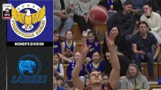 NBL1 Women | Forestville vs. Sturt - Game Highlights
