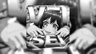 VEI SEI Slowed Reverb