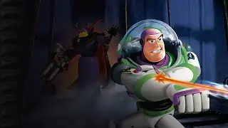 Toy Story 2:Buzz Lightyear to the Rescue (traduzido pt br)