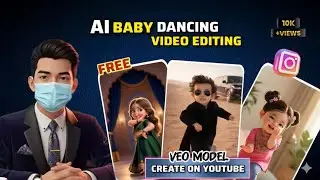 AI Dance Video Kaise Banaye? | PixVerse Se Free AI Video Generator Tutorial 2026