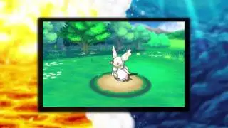 Deutscher Videotrailer enth&uuml;llt Mega-Ohrdoch in Pok&eacute;mon OR/AS!