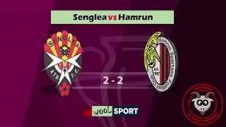 BOV Premier League - Senglea vs Hamrun - Telecronaca di Sandro Piccinini - Piccinini Commenta Malta