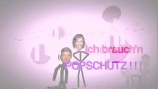 Oliver Chlass - Popschutz