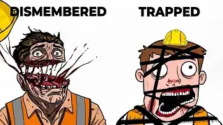 Most Horrific Construction Site Deaths Ever