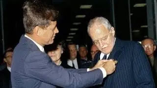 Government Accountability Task Force Part 1: JFK and RFK