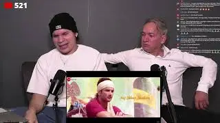 Dad reacts to Amit Trivedi for the first time