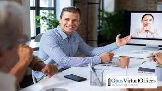 Opus Virtual Office: Best Virtual Office Solutions with Opus