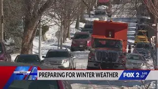 City leaders determined to avoid repeat of last year&rsquo;s snow plowing fiasco