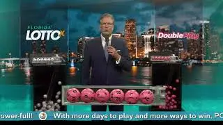 Lotto Double F5 20211124