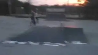 Me feeble grind