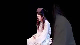 Yu Menglong/Alan Yu,where are your teeth?Why you dodged immediately when Du close to you?💔😭