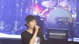 140308 FT island Introduction