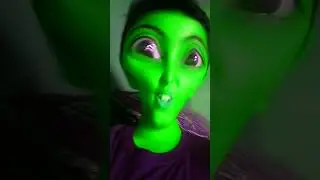 #alien #short #chill #cool #birthday #bittu