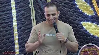 حفل زفاف العريس احمد المصري | الفنان شرحبيل التعمري والشاعر احمد الشيخ | استديوهات زهرة الأقصى