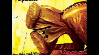 Spasm - Outdoor Snuff Derby