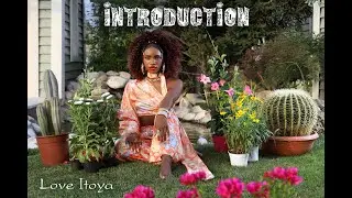Love Itoya - Real Love (Official Audio)