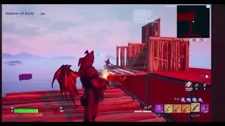 Fortnite: Old God (Teleportdinero destroys entire map🤣😭) Og fortnite 2020 Before SPRINTING