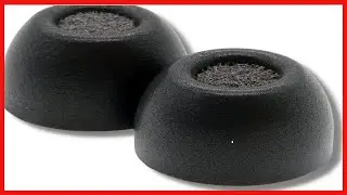 COMPLY TrueGrip TW-200-A Replacement Foam Earbud Tips for Anker Soundcore Liberty Air 1, 2, Life P2,