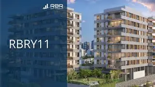 Conhe&ccedil;a o RBR Cr&eacute;dito Imobili&aacute;rio Estruturado | RBRY11