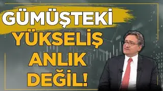 Altın, Gümüş ve Diğer Metallerin Uzun Vadeli Hedef Fiyatı Şu Anki Fiyatların Çok Üzerinde Olacaktır!