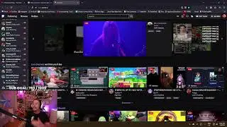 [ LIVE ] INCREMENTAL GAMES AND DOCTORING! // !discord