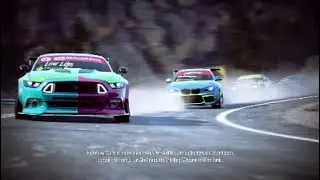 Noise Bomb Drift Trial - Need for Speed payback walkthrough