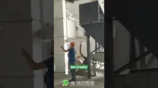 CLIRIK Raymond grinding mill is enhancing limestone powder production at the plant in Kyrgyzstan#gcc