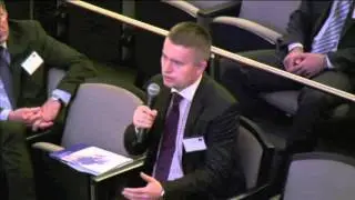 Plenary Session 5: Building Partnerships in the Military Domain