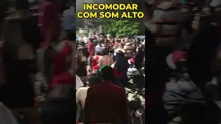 A Realidade de Quem Tem QI 83 #2