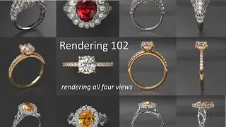 Rendering 102