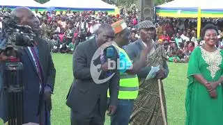 christopher kibanzanga asabye  Omusinga amusonyiwe byeyamusobya