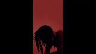 Xxxtentacion- Very Rare forever freestyle instrumental | revers |