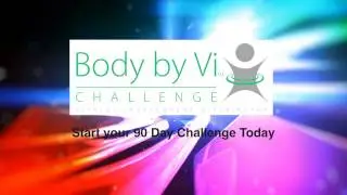 Body by Vi - Get started with your 90 day Challenge with Body by Vi - Vi UK and Visalus