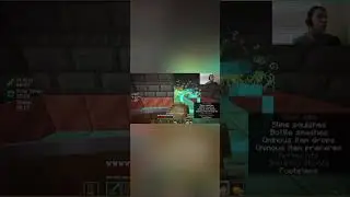 Trial Chamber clips pt 13 #minecraft #survival #hardcore #trialchambers #intenseclips #sewey #gaming