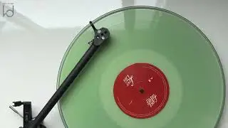 Lana Del Rey, A$AP Rocky - Groupie Love (Vinyl Video)